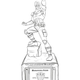 Illustration for article titled Brooklyn Is Getting a Big-Ass Captain America Statue